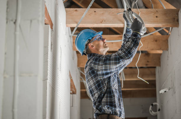 Professional Electrician in Westbury, NY