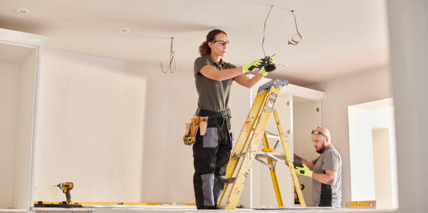 Best Electrical Troubleshooting Services  in Westbury, NY