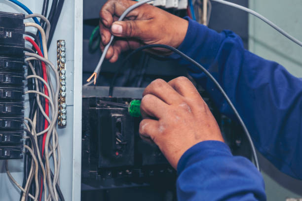 Best Commercial Electrician Services  in Westbury, NY