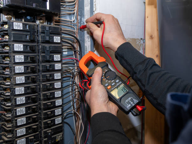 Industrial Electrical Services in Westbury, NY